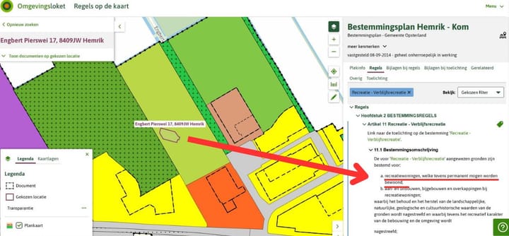Foto 7 van Engbert Pierswei 17