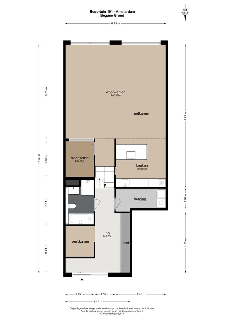 Foto 78 van Bogortuin 191