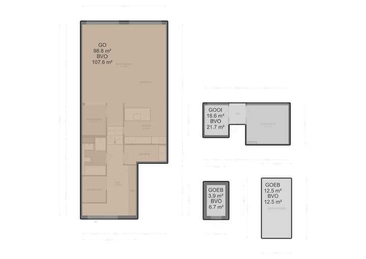 Foto 80 van Bogortuin 191