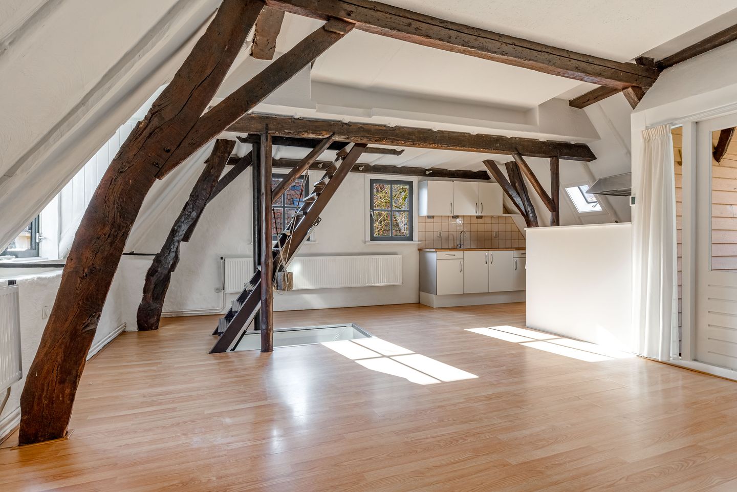 Foto 1 van Schapesteeg 4