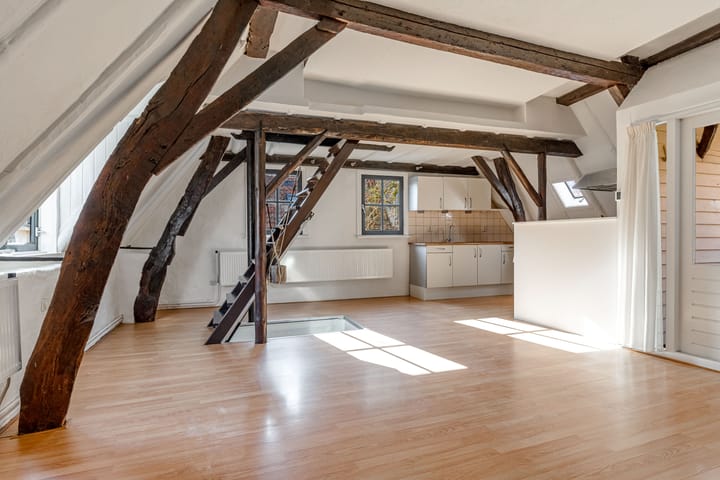 Photo 1 of Schapesteeg 4