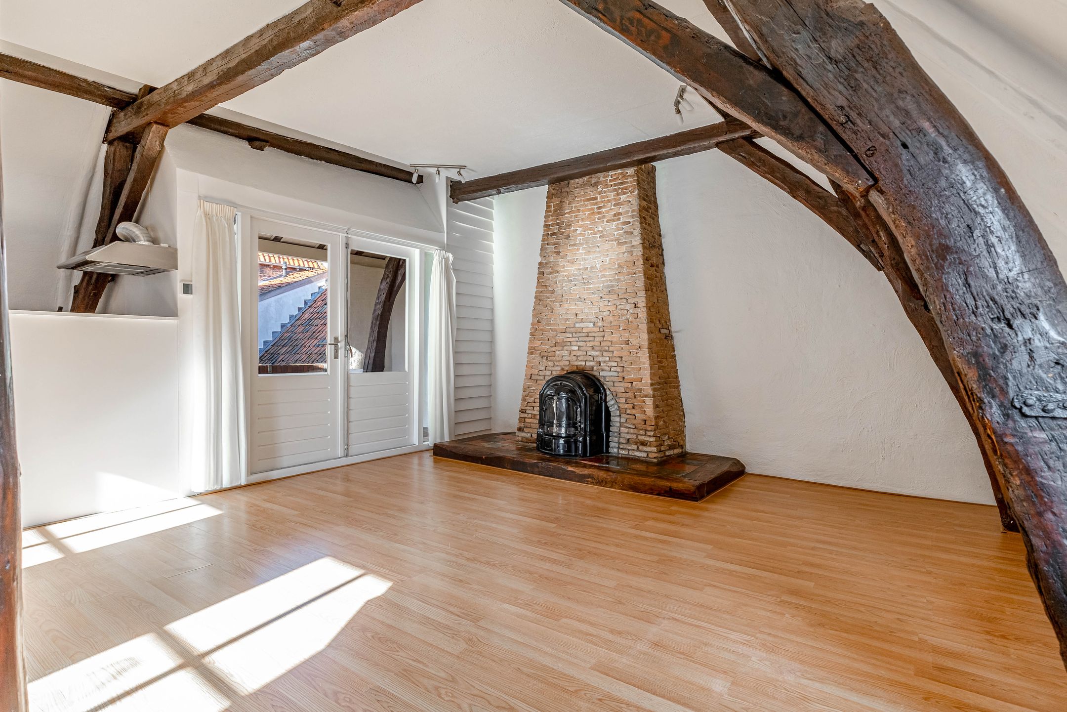 Foto 3 van Schapesteeg 4