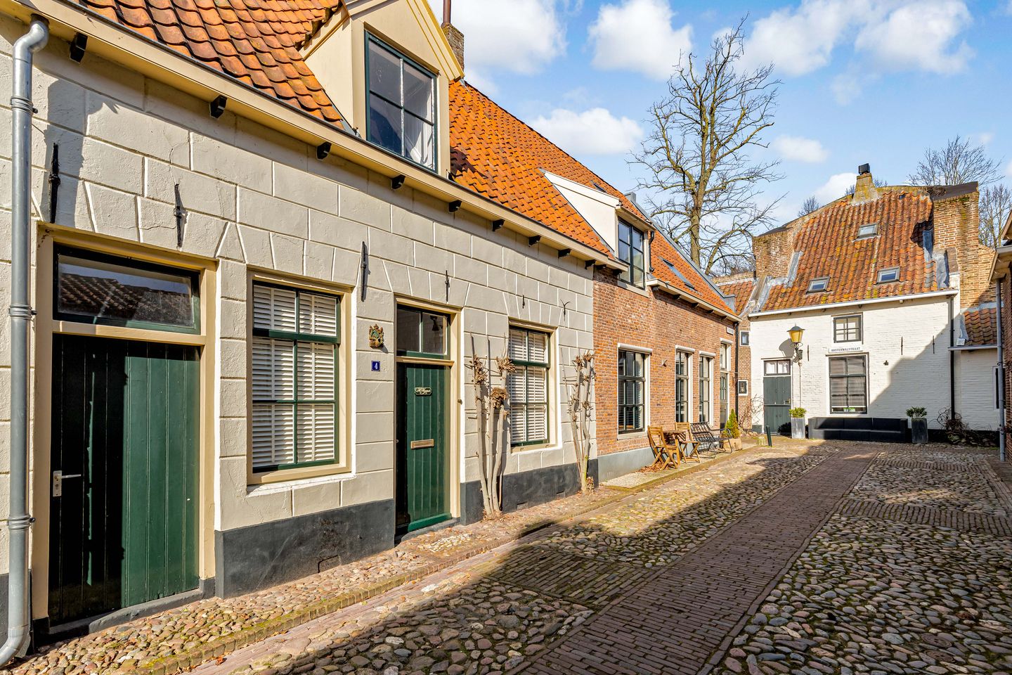 Foto 5 van Schapesteeg 4
