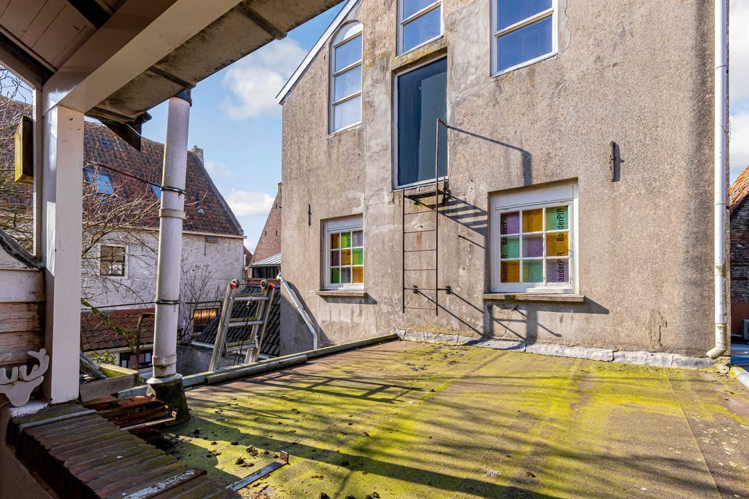 Foto 16 van Schapesteeg 4