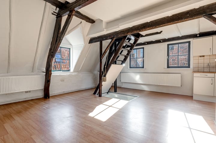 Photo 21 of Schapesteeg 4