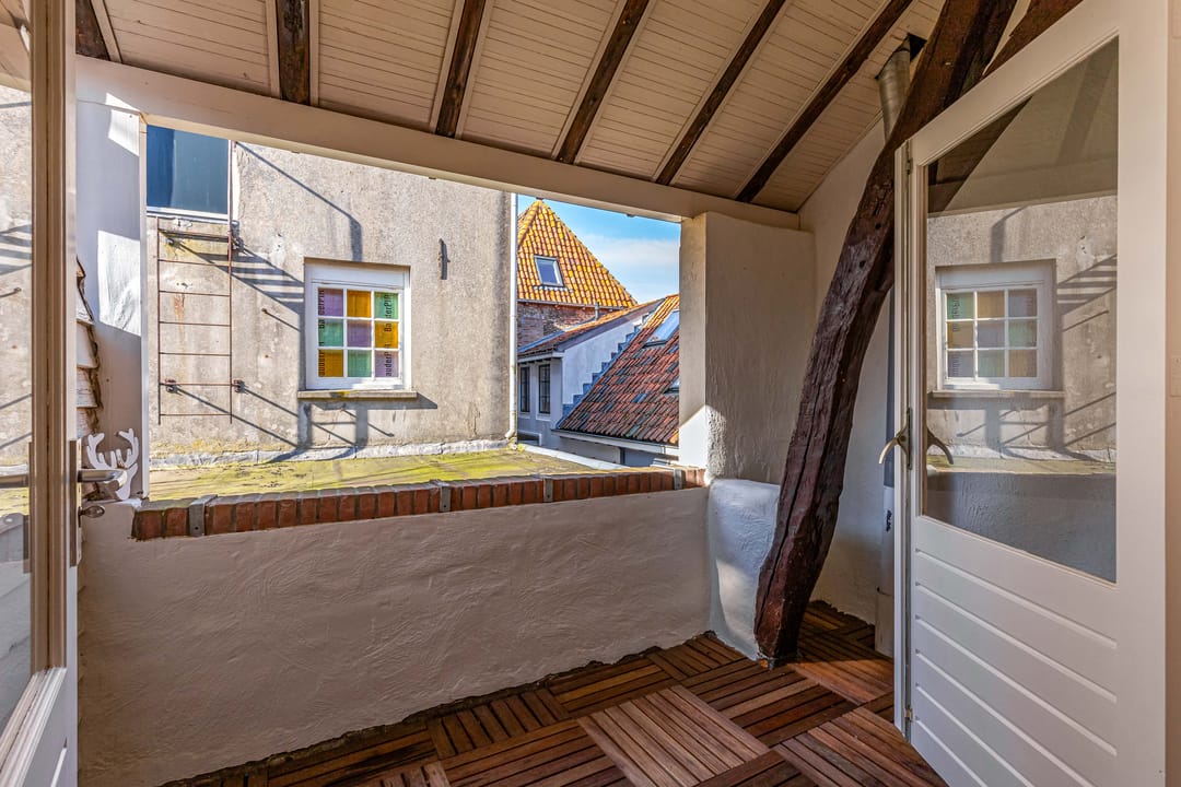 Foto 23 van Schapesteeg 4