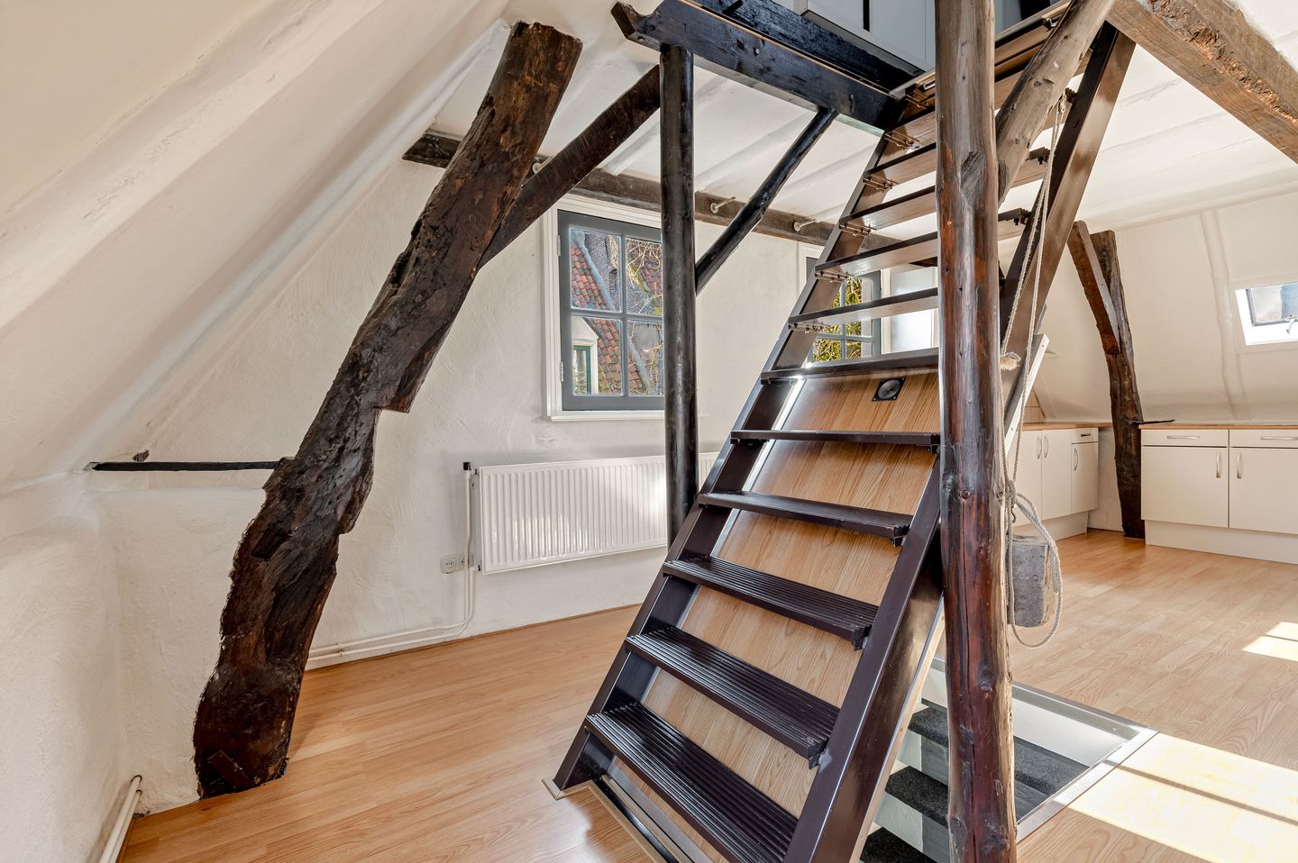 Foto 25 van Schapesteeg 4