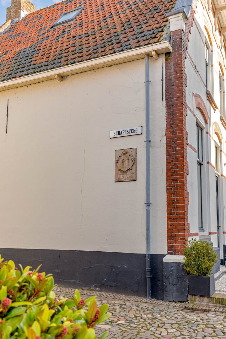 Photo 31 of Schapesteeg 4