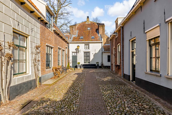 Photo 32 of Schapesteeg 4