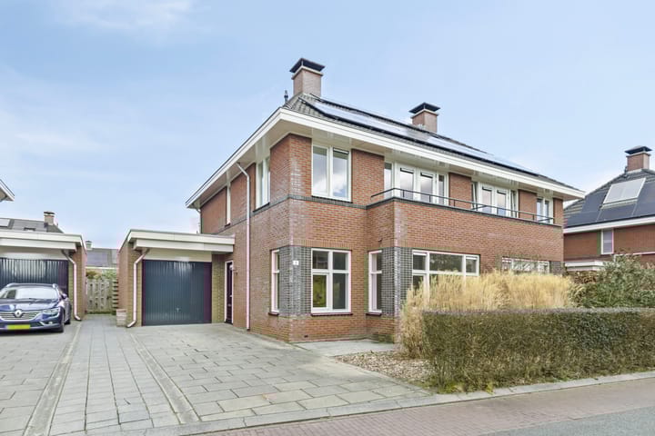 Foto 1 van De Klencke 5