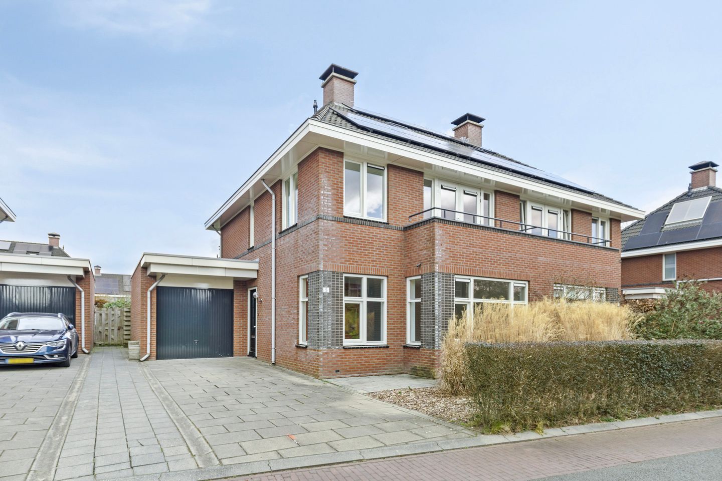 Foto 1 van De Klencke 5