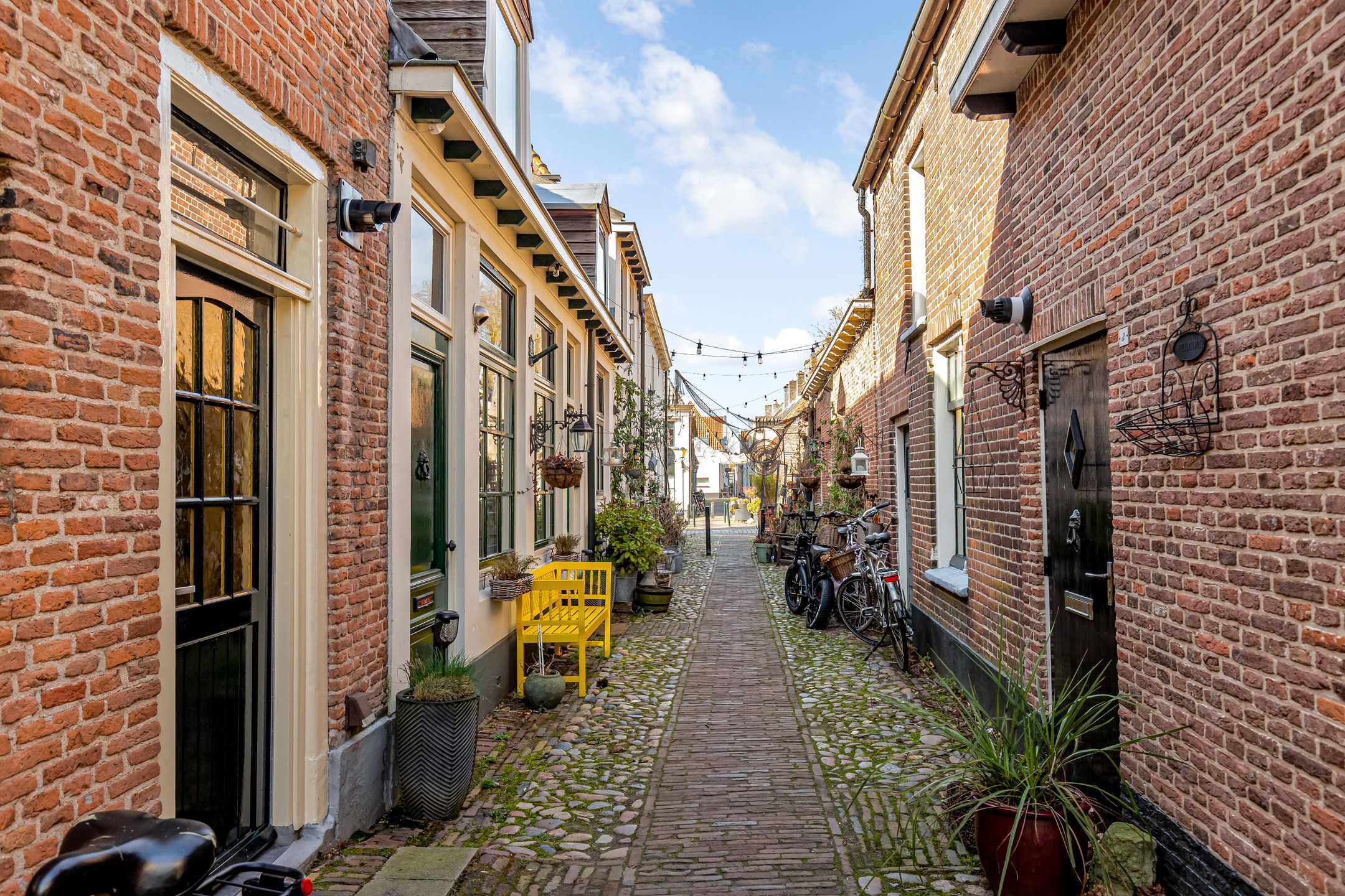 Foto 33 van Schapesteeg 4