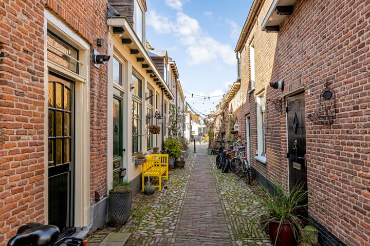 Photo 33 of Schapesteeg 4