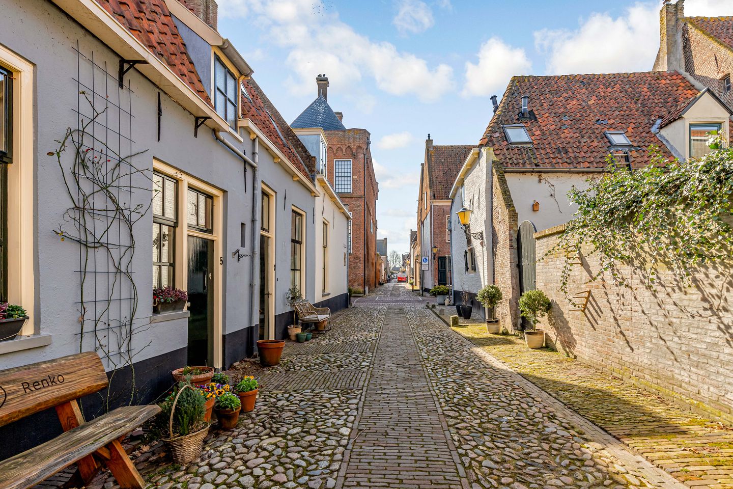 Foto 35 van Schapesteeg 4