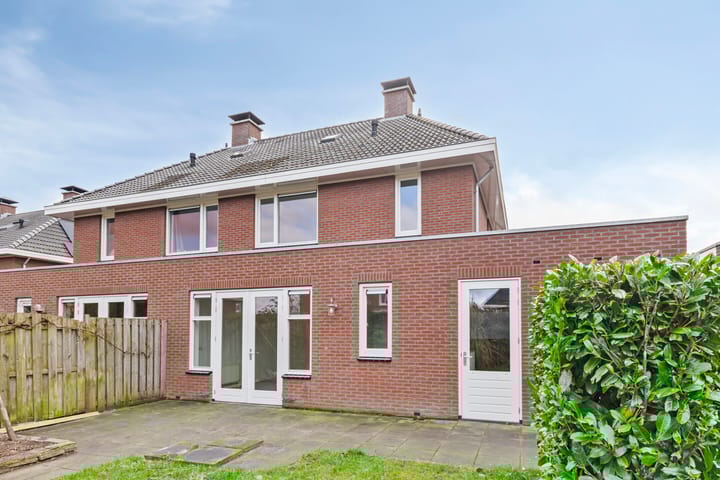 Foto 4 van De Klencke 5