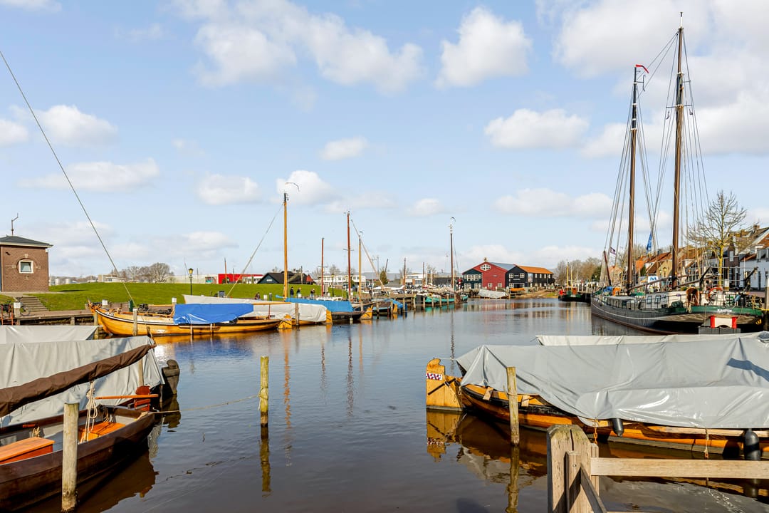 Foto 38 van Schapesteeg 4