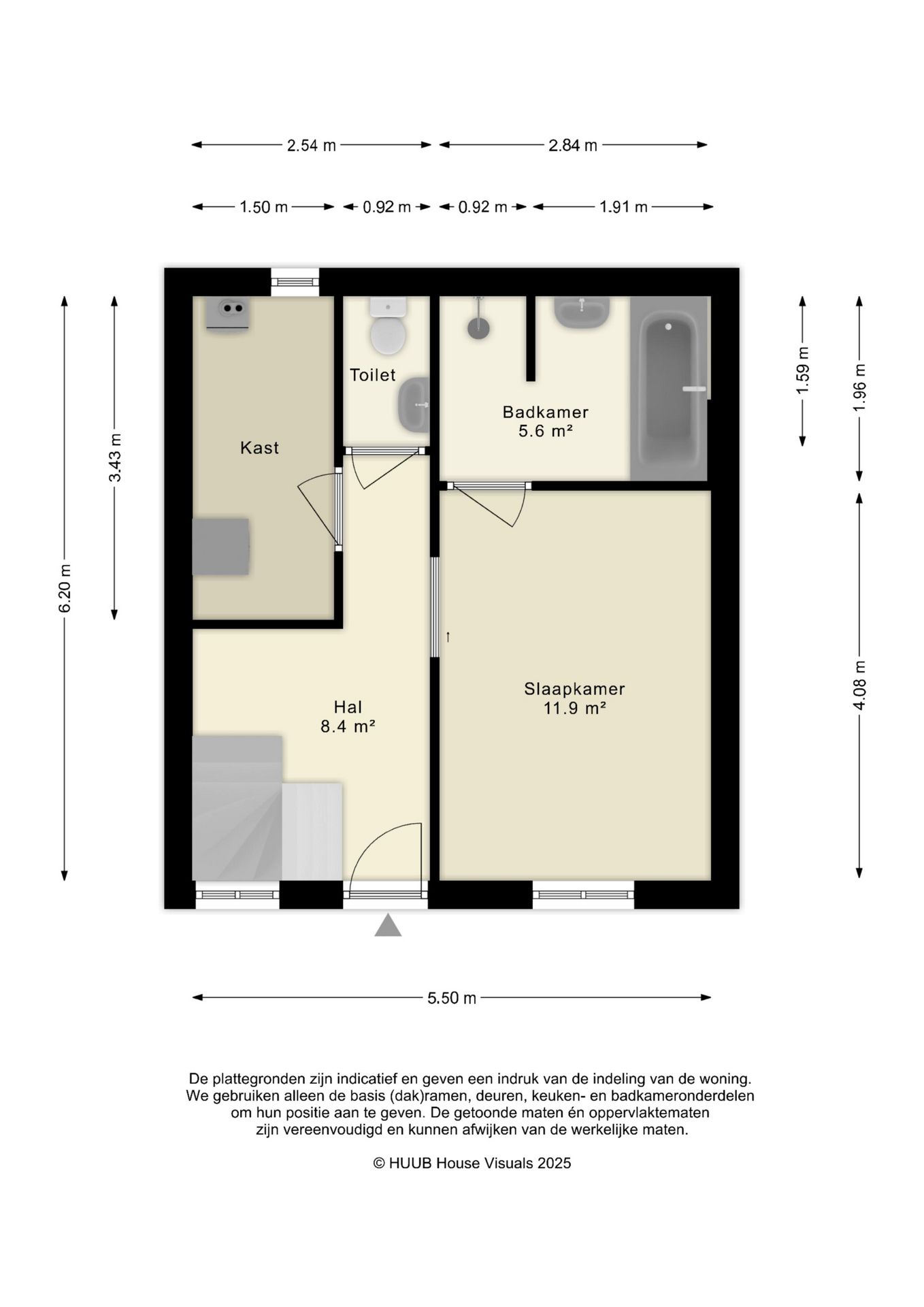 Foto 39 van Schapesteeg 4