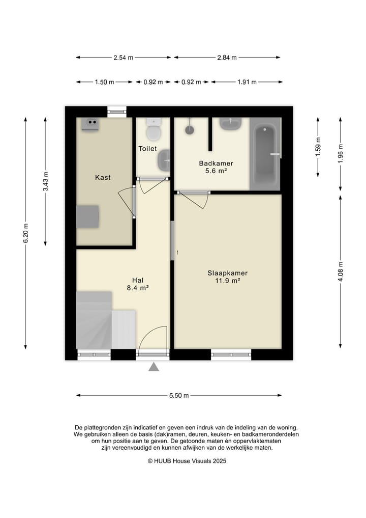 Photo 39 of Schapesteeg 4