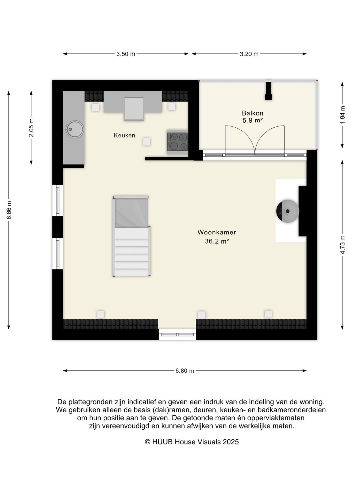 Foto 40 van Schapesteeg 4