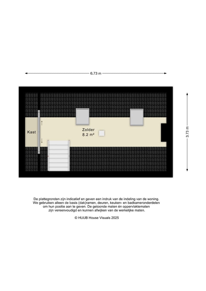 Photo 41 of Schapesteeg 4