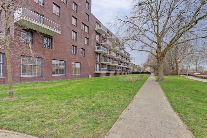 Foto 2 van Vivaldiplein 78