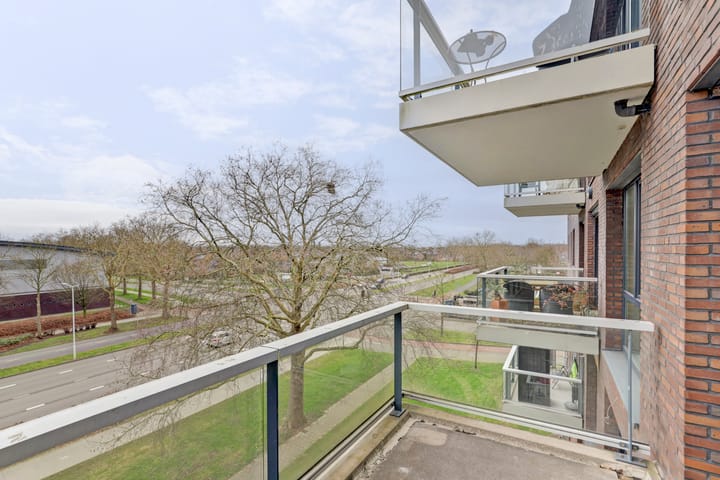 Foto 4 van Vivaldiplein 78