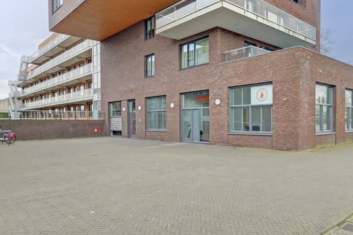 Foto 6 van Vivaldiplein 78