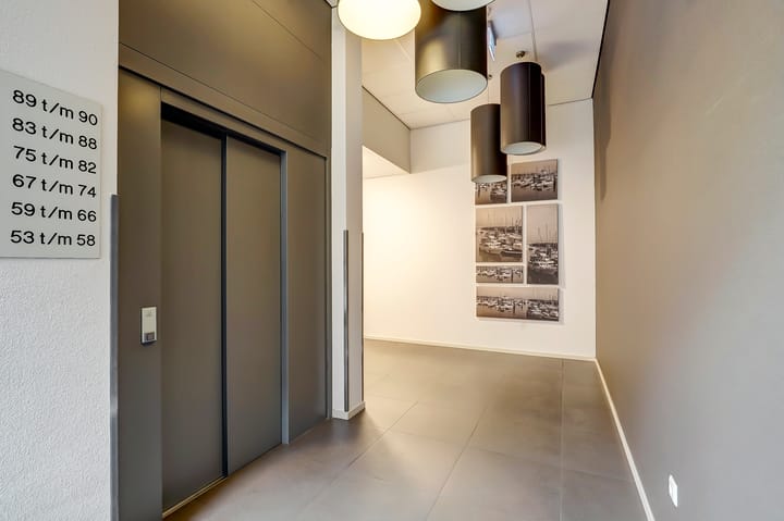 Foto 9 van Vivaldiplein 78