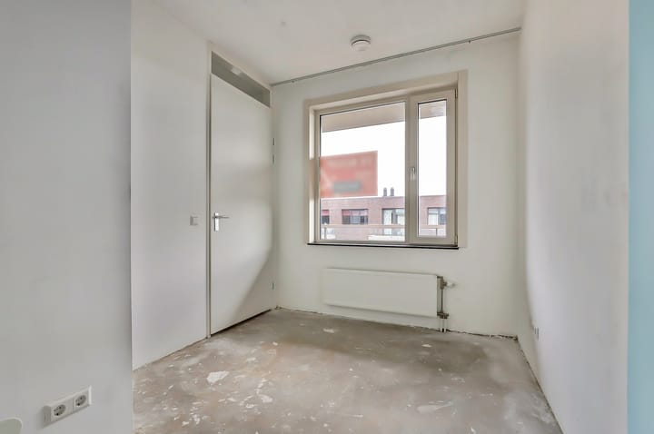 Foto 20 van Vivaldiplein 78