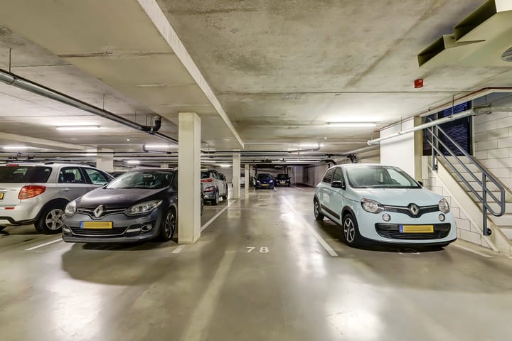 Foto 26 van Vivaldiplein 78