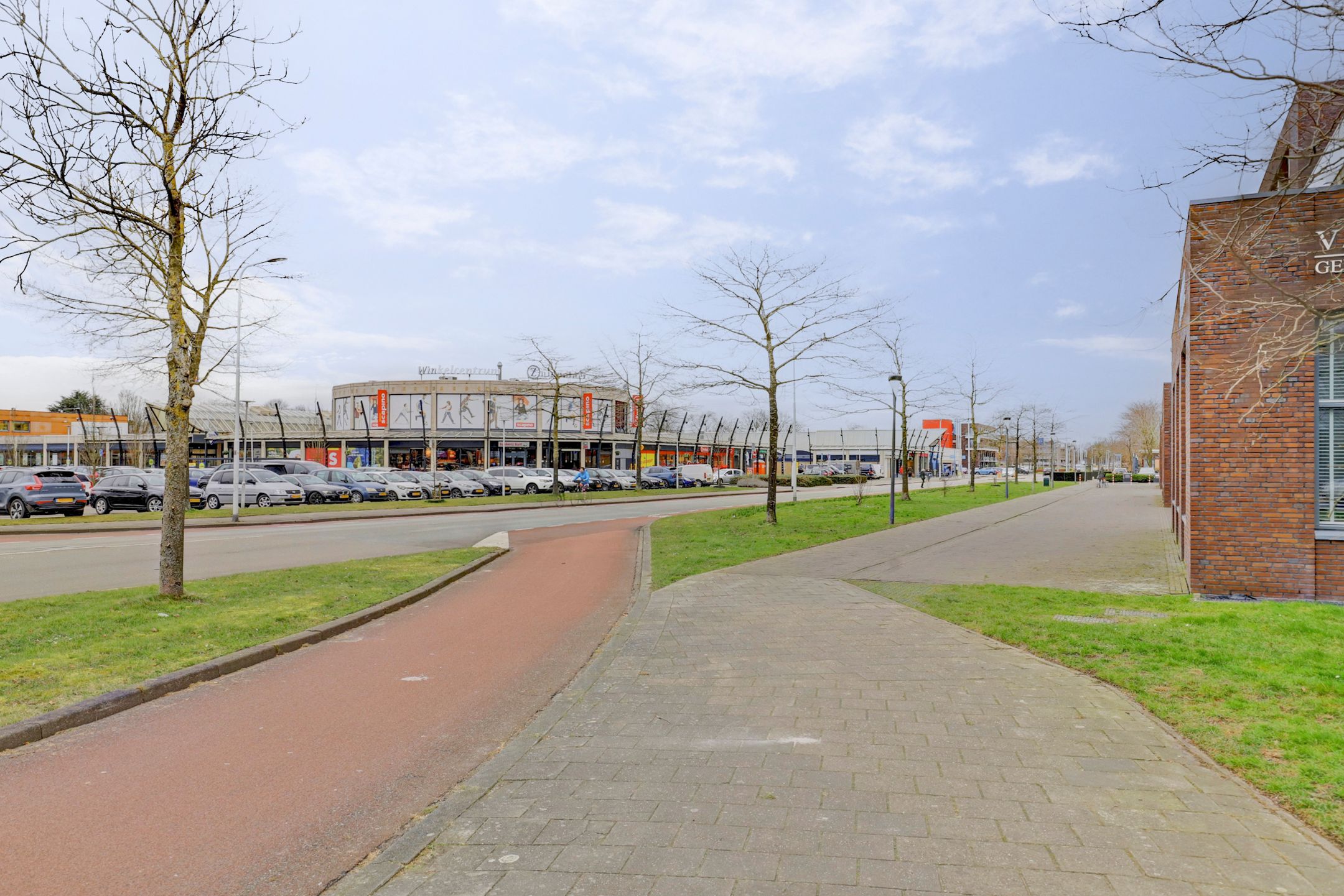 Photo 30 of Vivaldiplein 78