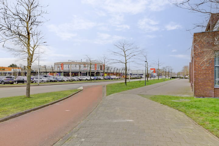 Foto 30 van Vivaldiplein 78