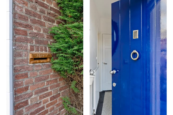 Foto 2 van Fatimastraat 36