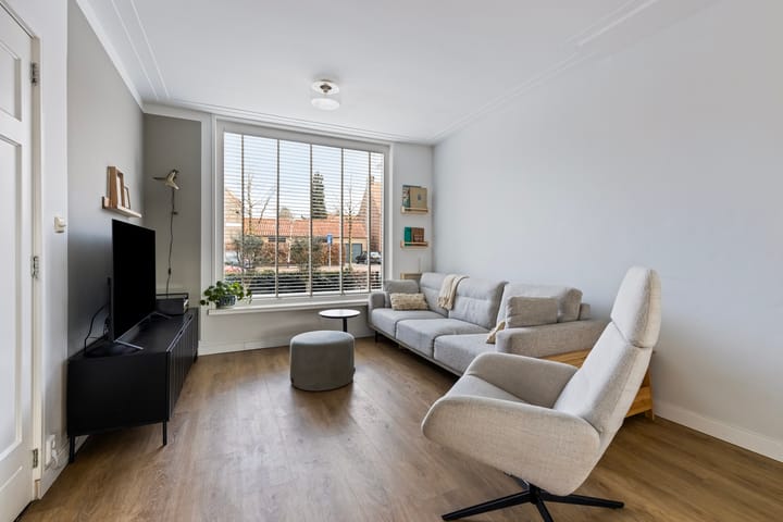 Foto 3 van Fatimastraat 36