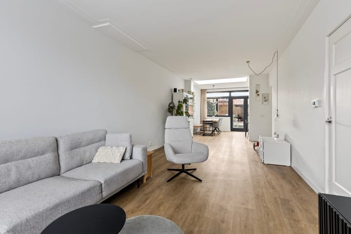 Foto 5 van Fatimastraat 36