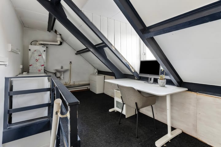 Foto 25 van Fatimastraat 36