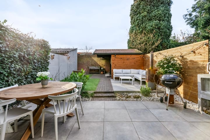 Foto 26 van Fatimastraat 36