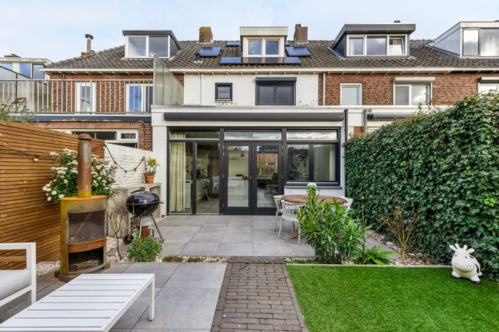 Foto 29 van Fatimastraat 36