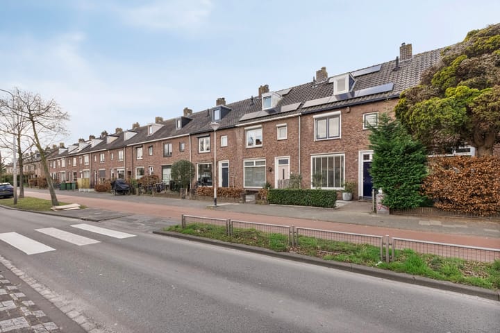 Foto 30 van Fatimastraat 36