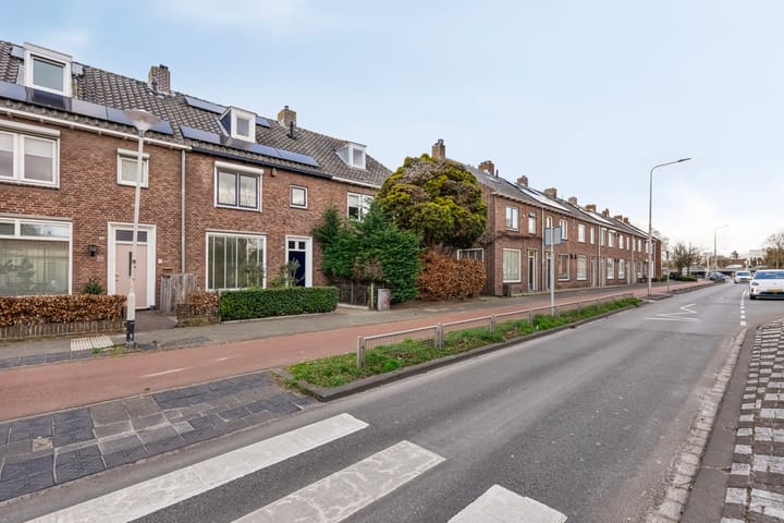 Foto 31 van Fatimastraat 36