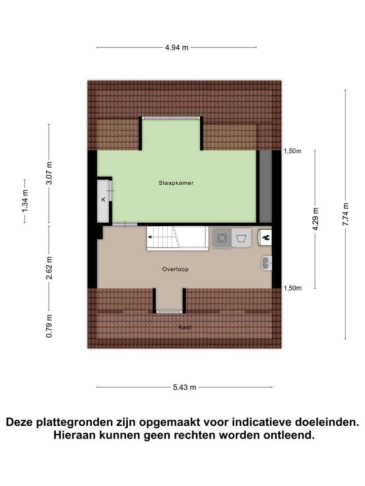 Foto 34 van Fatimastraat 36