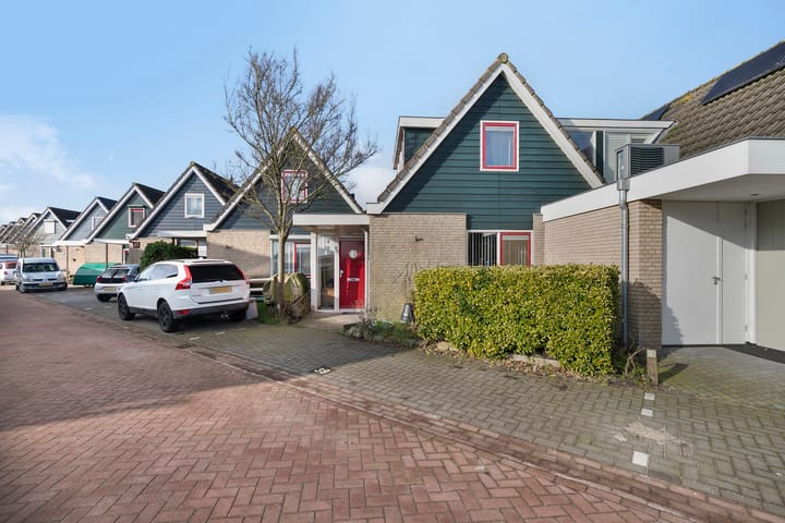 Koopwoningen - huizen te koop in [Funda]