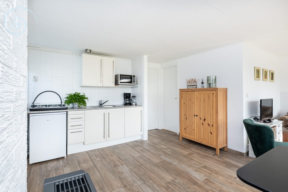 2-bedroom freehold villa in Ouddorp — photo 5 of 5