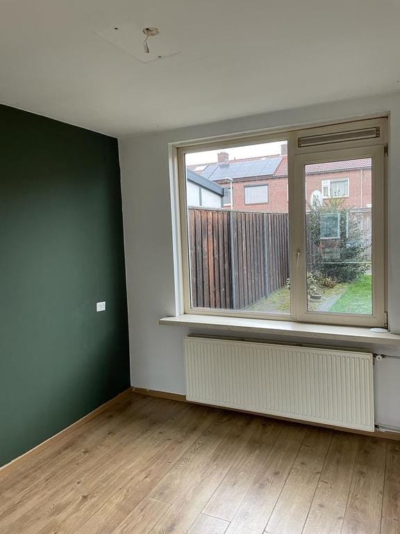 Photo 3 of Meindert Hobbemastraat 16