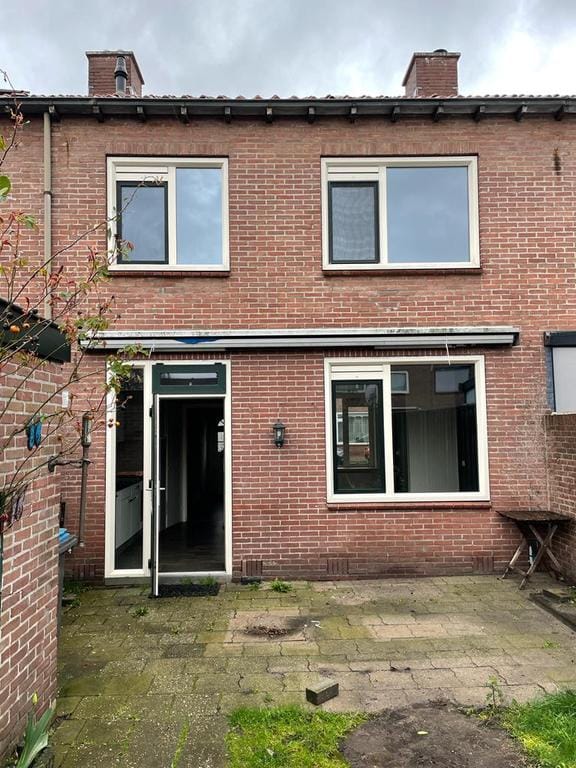 Photo 5 of Meindert Hobbemastraat 16