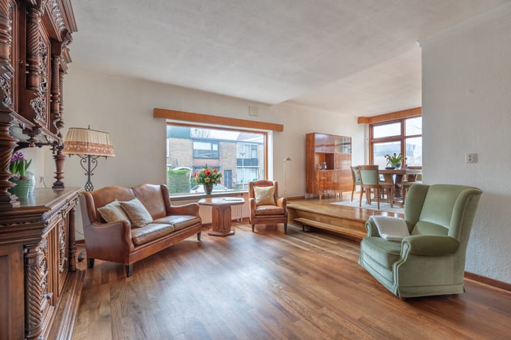 Foto 2 van Burgemeester Teerstraat 23