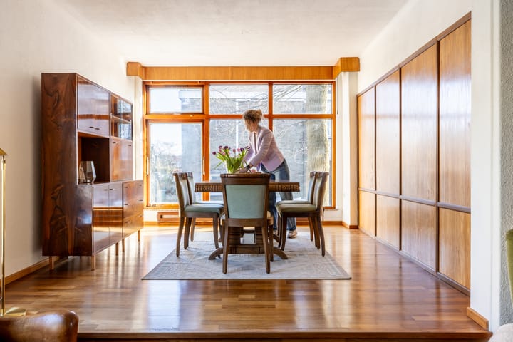 Foto 3 van Burgemeester Teerstraat 23