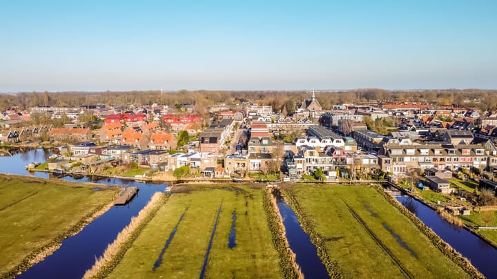 Foto 4 van Burgemeester Teerstraat 23