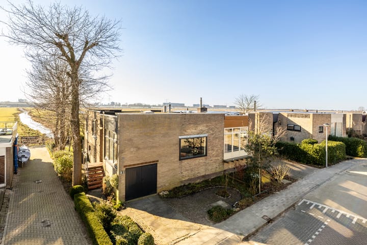 Foto 5 van Burgemeester Teerstraat 23