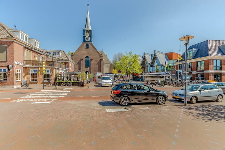 Foto 50 van Burgemeester Teerstraat 23